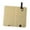 Kaki, variante sur koolsoo Tapis de Camping Cadeaux Tapis de Siège Portable pour Pique-Nique Activités Extérieures Pêche Kaki