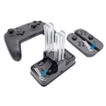 thumbnail image 1 of Estación De Carga Joy-con / Pro Controller Nintendo Switch, 1 of 4