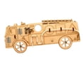 thumbnail image 3 of Montessori Busy Board DIY Material Early Education Teaching Material Busy Board Vehicles, 3 of 9