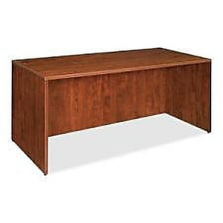 Lorell Essentials Series Rectangular Desk Shell - 47.3 Lorell Essentials Series Rectangular Desk Shell - 47.3