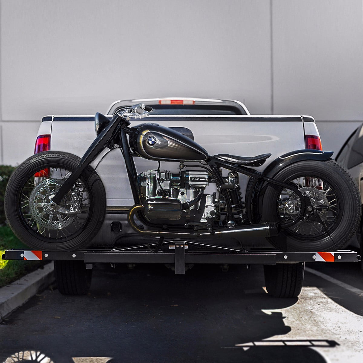 walmart motorcycle carrier