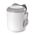 thumbnail image 1 of Catit PIXI Smart Vacuum Cat Food Container, 1 of 5
