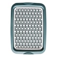 thumbnail image 3 of 1pc Draining Plate Japanese tray Double Layer Household Storage Rack for Home, 3 of 8