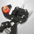 thumbnail image 4 of LOVIVER Alloy Steel Sharp Garden Grafting Cutting Kit Nursery Pruning Shears Scissor, 4 of 8