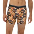 thumbnail image 6 of Sigee Dog for Men's Boxer Briefs,Moisture Wicking and Breathable X-Large, 6 of 9