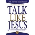 thumbnail image 1 of Pre-Owned Talk Like Jesus: Change Your World with the S.I.M.P.L.E. Steps of the Master Communicator (Hardcover) 1597775592 9781597775595, 1 of 1