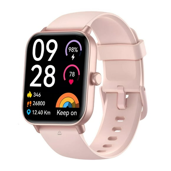 Smartwatch Gadgets & Fun Alexa Colors Unisex