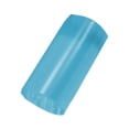 thumbnail image 2 of Férula de piscina acrílica 149 mm DIY sin terminar portátil de billar de billar de billar Punta de piscina Azul, 2 of 8