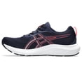 thumbnail image 4 of Zapatillas para correr ASICS Gel-Contend 9 para hombre Midnight/Flash RED, 4 of 9