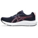 thumbnail image 4 of Zapatillas para correr Gel-Contend 9 para hombre de ASICS, Azul Marino/Rojo, Talle 8, 4 of 9
