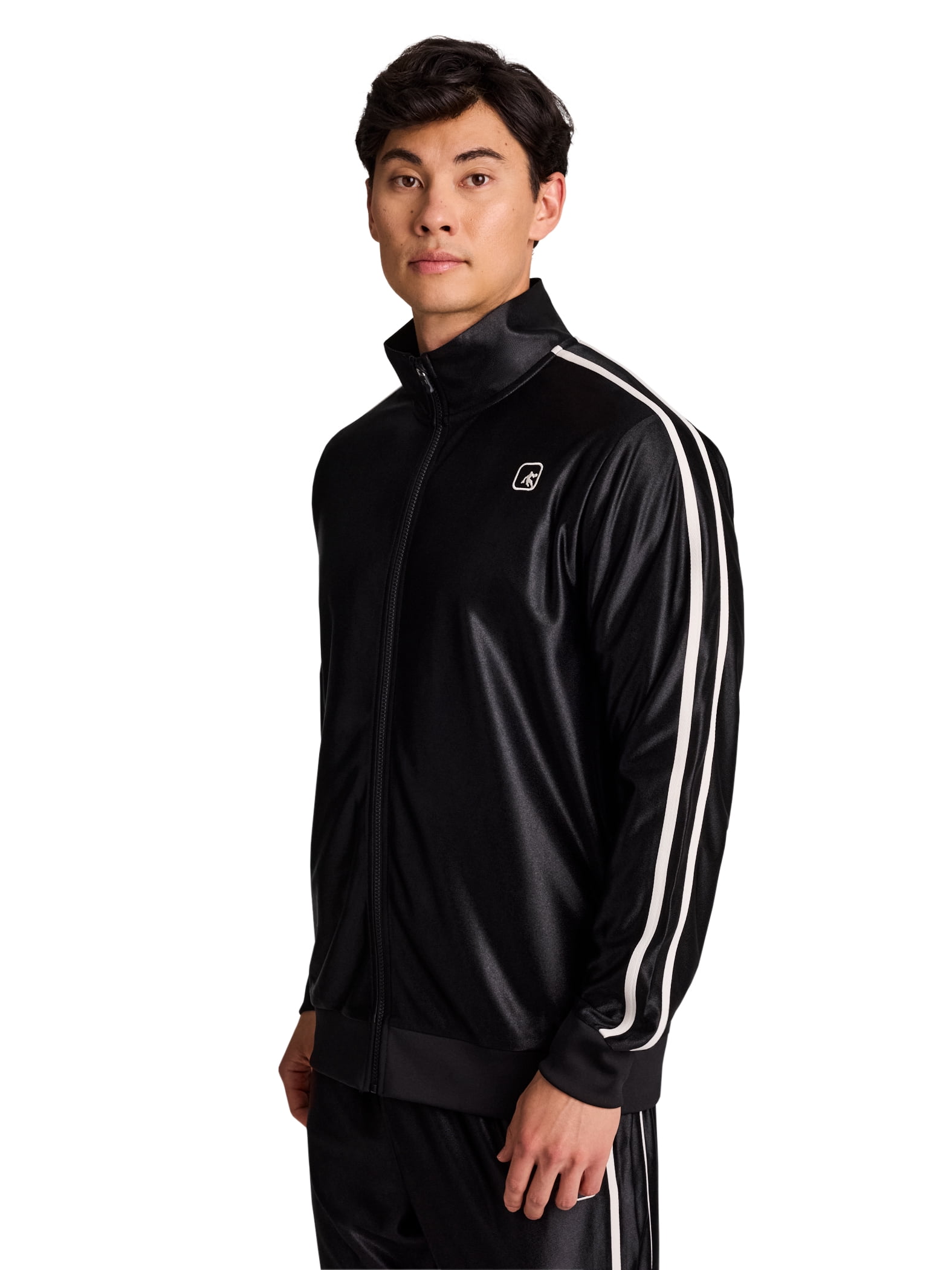 AND1 Men's and Big Men's Next Up Jacket, Sizes XS-5XL