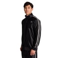 thumbnail image 3 of AND1 Men's and Big Men's Next Up Jacket, Sizes XS-5XL, 3 of 8