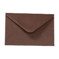 thumbnail image 2 of 15.8x10.8cm Envelopes Envelopes V Invitation Envelopes for Thank You Cards Birthday Wedding Invites Photo Paper Envelope for Graduation Party Decoration, 2 of 5
