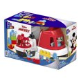 thumbnail image 3 of Juguete de Construcción Mega Bloks Disney Clásico Bote de Mickey, 3 of 4