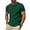 Green-17, variant on LIBRCLO Mens T Shirts Short Sleeve Big and Tall Workout Shirts Breathable Comfort Crewneck Tee for Gym Running Athletic, Purple 3XL