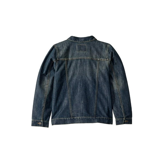 Levi's Kids Trucker Jacket (Big Kids) Fremont