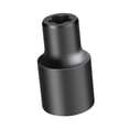 thumbnail image 1 of Tornillo de cubierta de batería Herramienta de enchufe 5 Flor Llave Especial 5 Dientes de acero EP8.8 Piezas de reemplazo de encabezado Llave de, 1 of 9