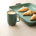 thumbnail image 3 of Ember Mug 2, 14 oz, Temperature Control Smart Mug, Sage Green, 3 of 6