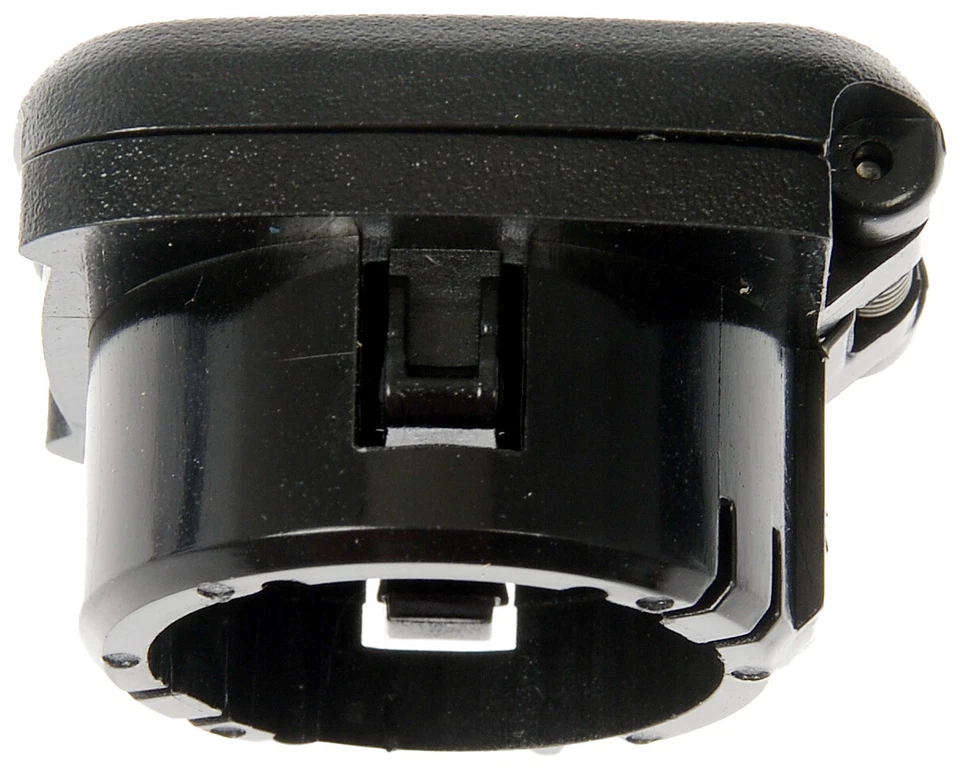 12 Volt Accessory Power Outlet Cover