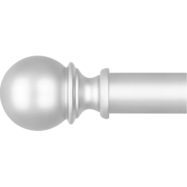 Curtain Rods for Windows to Adjustable Heavy Duty Wrap Around Curtain Rod Outdoor Indoor Room Divider Modern Drapery Pole ”