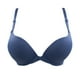 thumbnail image 3 of Paquete de Brasier Adda Lingerie Modelo Mónica, Doble push-up con varillas, Colores surtidos, 3 of 6