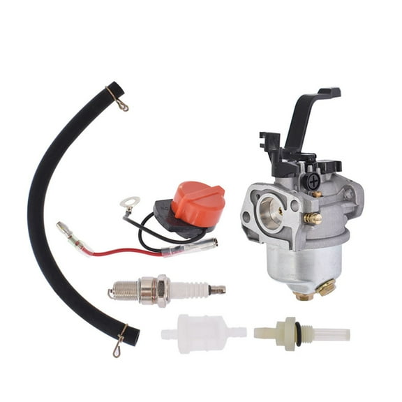 munirater For CPE 3000 3500 4000 Carb Watts 6.5HP Champion Power Equipment Generator carb