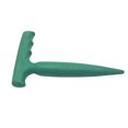 thumbnail image 3 of 3Pcs Gardening Tools Plastic Widger Seedlings Dibber Garden Dispenser Gardening Tools for Transplanting Planting (Green), 3 of 8