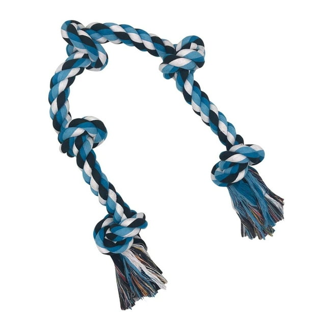 Large Rope Twist