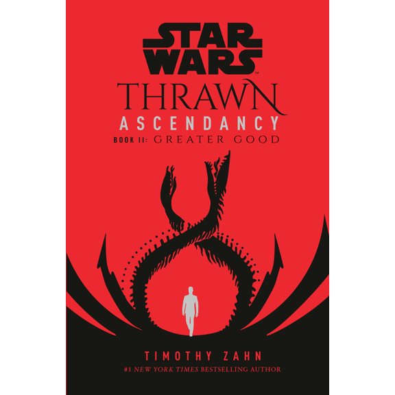Pre-Owned Star Wars: Thrawn Ascendancy (Book II: Greater Good) (Paperback) 0593158318 9780593158319