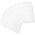 thumbnail image 1 of RENACLIPY 160 Pcs Pochettes Transparentes Résistantes aux Fissures pour Cartes de Sécurité Sociale et de Trading, 1 of 7