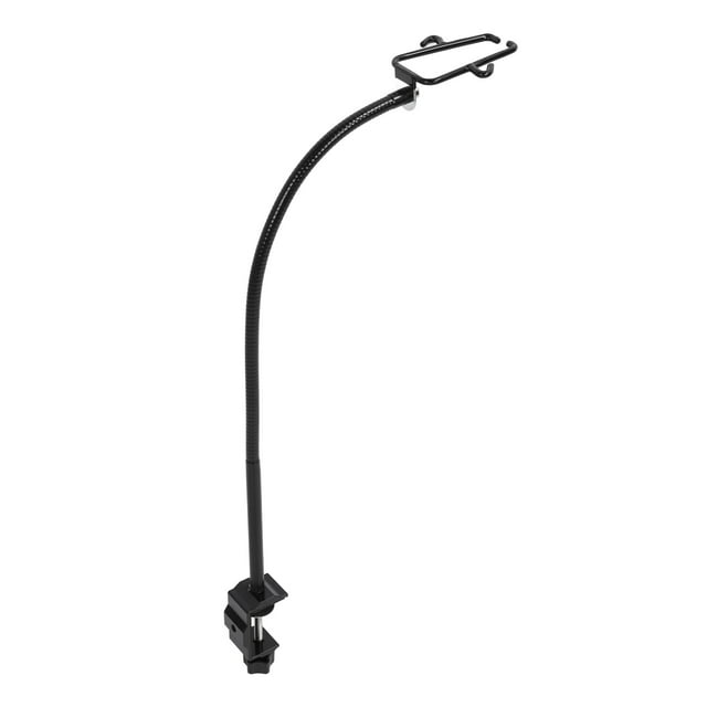 Montaje de Abrazadera del Secador de Cabello, Soporte para Secador de Cabello de Alta Resistencia A la Mano Multifuncional Para La Mesa