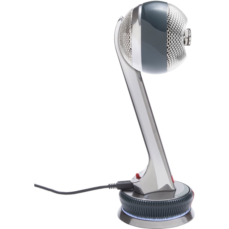 Blue Microphones Nessie USB Microphone - Walmart.com