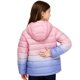 thumbnail image 5 of Sudadera con capucha térmica de invierno para niños y niñas, con control de temperatura y cremallera, 5 of 8