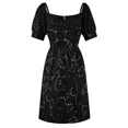 thumbnail image 6 of November Sleeveless Dress evening dress luxury evening dresses for women 2024 luxury dresses Women's skirt, 6 of 7