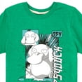 thumbnail image 3 of Pokémon - Psyduck Anime - Youth Short Sleeve Graphic T- Shirt, 3 of 5