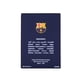 thumbnail image 5 of Barca 1899 Eau de Parfum Spray por el Bar�a Barca Model, 5 of 9