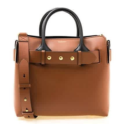 burberry triple stud belt bag