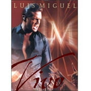 Luis Miguel: Vivo
