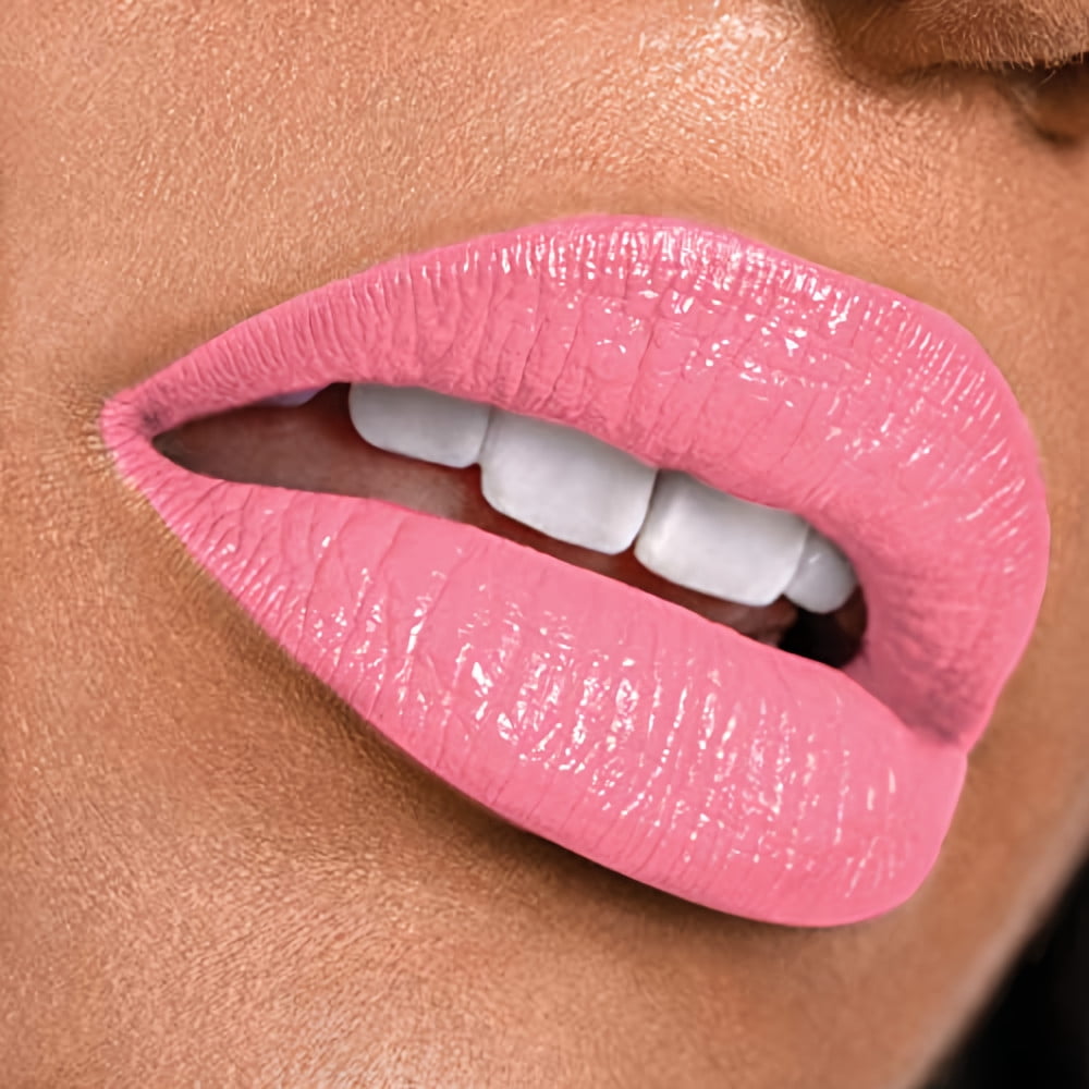 Maybelline Super Stay Lip Color, So Pearly Pink (Pack of 3)