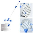 thumbnail image 3 of Portable Table Tennis Ball Picker Ball Retriever Collector Container 40/80 Balls, 3 of 4