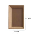 thumbnail image 2 of MKHSQHDG Today's Deals Elegant Tabletop Photo Display for Memories and Home, 2 of 8