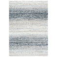thumbnail image 4 of SAFAVIEH Fontana Dilara Striped Shag Area Rug, 4 of 7