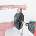 thumbnail image 2 of TUSANG Knitting Machine Adapter, Compatible with 22/46 Needle Specialized Adapter Knitting Machine, Fast Automatic Knitting Machine, Suitable for DIY Knitting Sewing Accessories for Beginners., 2 of 6