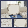 thumbnail image 7 of 2023 Wear-Resistant Stretch Universal Sofa Cover - Anti-Slip Couch Cushion Slipcover, Reusable Sofa Slipcover Replacement, Elastic Chaise Lounge Sofa Cover, Stylish Furniture Protector, 7 of 7