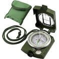 thumbnail image 1 of Boussole Portable, Design Ergonomique avec Précision de Qualité Professionnelle pour Randonneurs et Randonneurs, 1 of 5