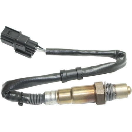 Replacement REPH960928 Oxygen Sensor Compatible with 2006-2015 Honda Civic 2013-2014 Acura ILX 4Cyl 1.3L 1.8L 2.0L After Catalytic Converter Sold individually