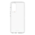 thumbnail image 1 of Funda Crystal Palace Gear4 Samsung Galaxy S20 Transparente Gear4 702004883, 1 of 10