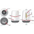 thumbnail image 2 of C4000BG Bonded Line Fi DSL Router, 2 of 3