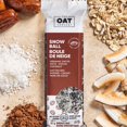 thumbnail image 1 of All Natural Oat Bar, 12 Count, 12 x 55g - Snowball (Gluten-Free, Dairy Free, No Added Sugar), 1 of 5