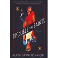 thumbnail image 2 of Trouble the Saints: A Novel, 2 of 2